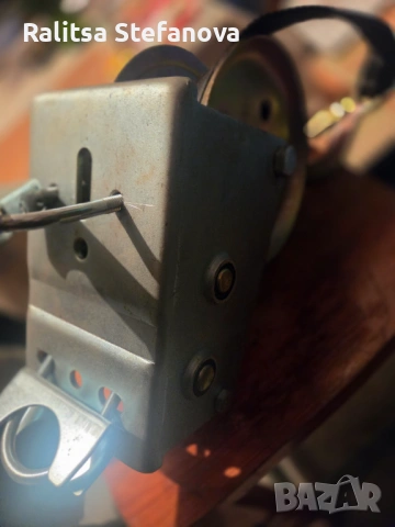 Продавам лебедка с предавки и различни рибарски принадлежности - въдици,мрежи и т.н , снимка 9 - Други инструменти - 53987623