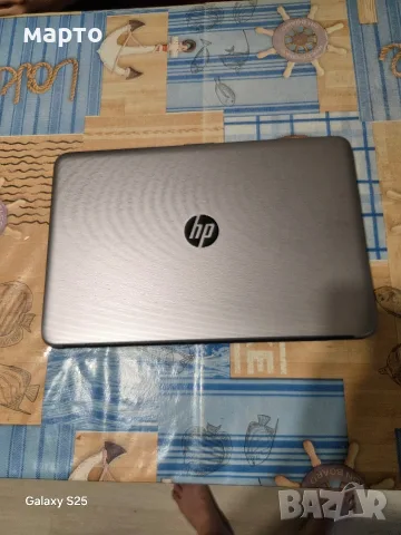 HP 255 G5 15.6" FHD, AMD A6-7310, снимка 6 - Лаптопи за дома - 55363582