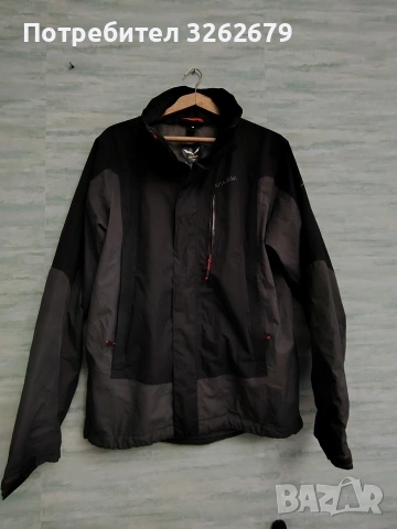 Salewa Gea 2 Powertex оригинално М, снимка 4 - Спортни дрехи, екипи - 54589864