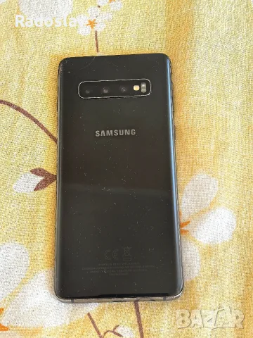 Samsung Galaxy S10
