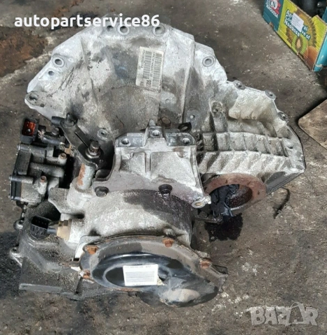 Автоматична скоростна кутия за Chrysler Sebring 2.7 Convertable (2002) P04799922Ab, снимка 2 - Части - 54573368