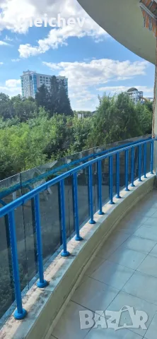  Предлагам за продаване 2-стаен с парко място