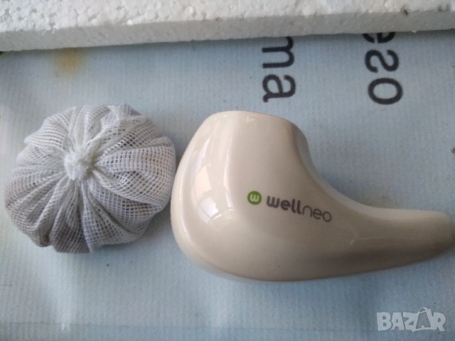 Солна лула Wellneo, снимка 2 - Други - 55099080