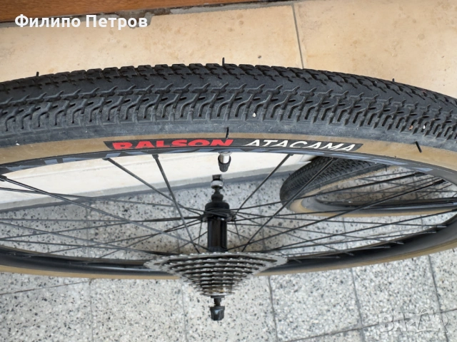 Капли за шосейно,градско,гравел колело , снимка 3 - Велосипеди - 54341025