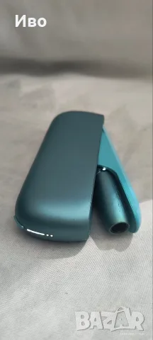 IQOS 3 Duo Original , снимка 3 - Електронни цигари - 55435693