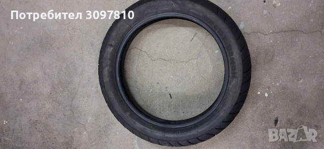 130/80/17 Pireli , снимка 5 - Гуми и джанти - 55212071