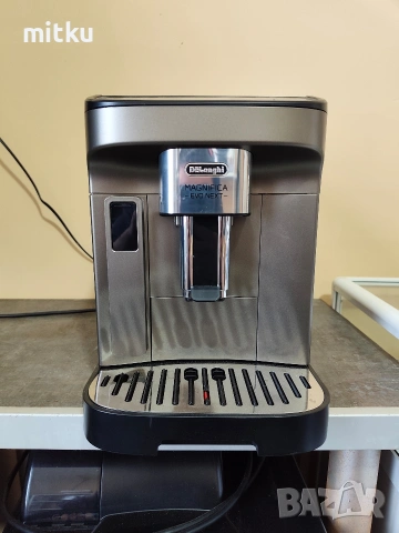 DeLonghi Magnifica Evo Next ECAM312.80.TB – автоматична кафе машина