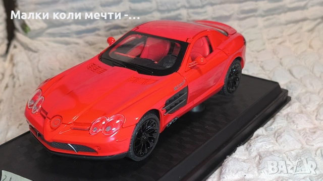 метални коли мащаб 1:18 . ЧАСТ - 5 , снимка 6 - Колекции - 54044235