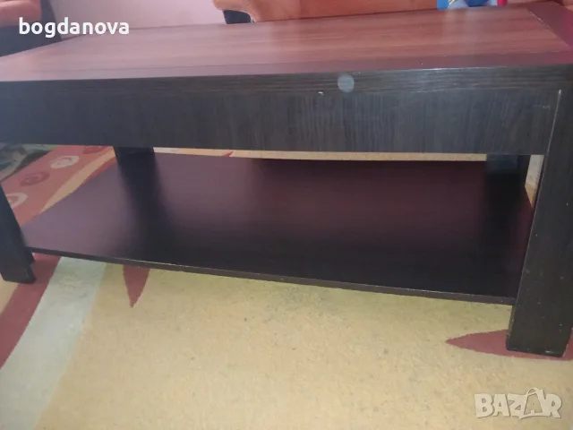 Масивна холна маса, голям размер, снимка 8 - Маси - 55703453