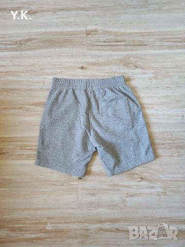 Оригинални мъжки къси гащи H&M, снимка 3 - Къси панталони - 54570766