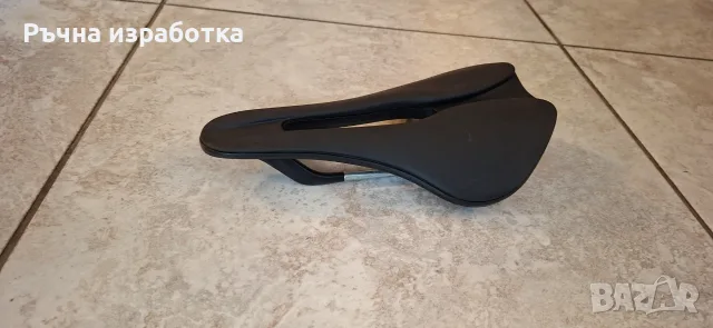 selle Italia boost седалка за велосипед седло байк колело гравел шосеен велосипед gravel, снимка 9 - Части за велосипеди - 55593935