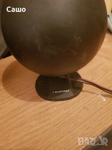 Ретро тонколони за кола, снимка 9 - Аксесоари и консумативи - 53660018