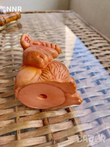 Алф - гумена играчка , снимка 4 - Други - 55145841