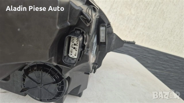 Ляв фар Ford Puma Lupa Led Halogen година 2020 2021 2022 2023 2024 код L1TB13E015EK, L1TB-13E015-EK , снимка 6 - Аксесоари и консумативи - 54675079