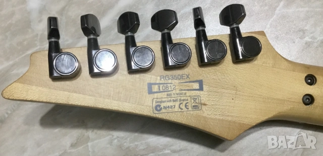 Ibanez RG350EX, снимка 5 - Китари - 54669678