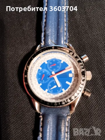 винтидж часовник Omega, снимка 3 - Дамски - 55314340
