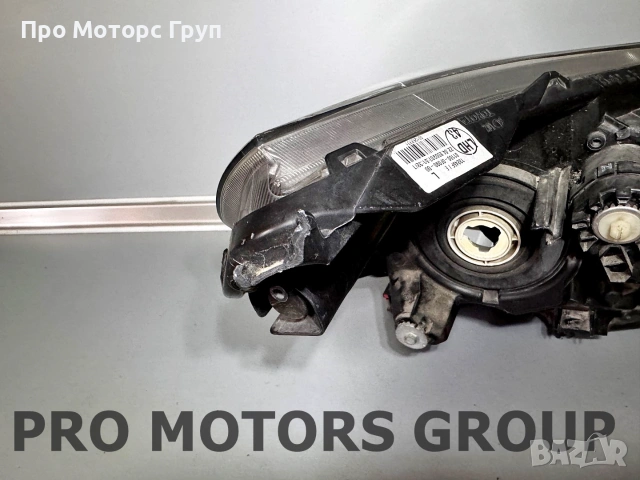 Фар Ляв Toyota Verso 2009-2013 *със забележка, снимка 7 - Части - 55195682