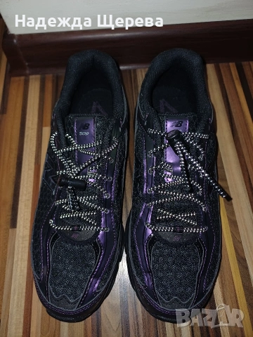 New balance 509, снимка 2 - Маратонки - 54159039