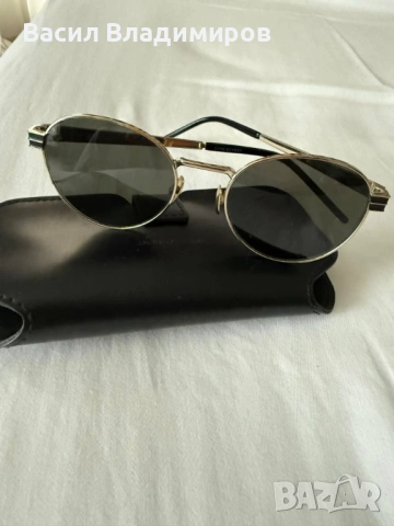 Очила SAINT LAURENT SL M62, снимка 2 - Слънчеви и диоптрични очила - 54387983