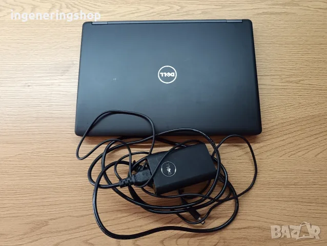Dell Latitude 5480, снимка 8 - Лаптопи за работа - 55390259
