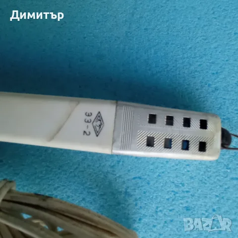 Руска електрическа запалка за възпламеняване на газ 220v, снимка 3 - Други стоки за дома - 55391070