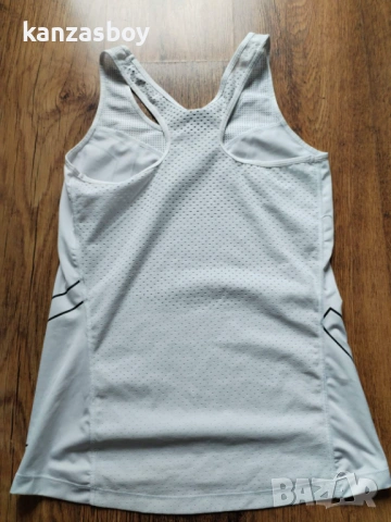 Nike Pro Hypercool Explode Logo Tank - СТРАХОТЕН ДАМСКИ ПОТНИК М, снимка 8 - Тениски - 54057512