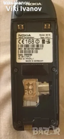 Нокия 6310i-добро състояние , снимка 3 - Nokia - 55425625