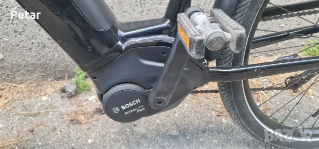 Cannondale Adventure e-bike, снимка 2 - Велосипеди - 55436985