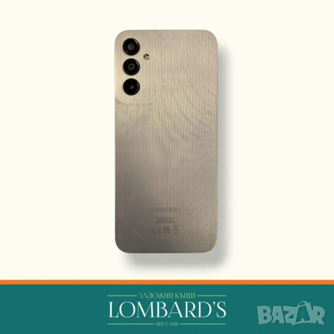 Samaung А14 64 GB , N:134279, снимка 2 - Samsung - 55061571