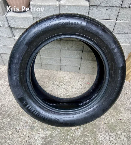 Гума 1 Брой Continental 205/55-16
