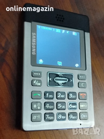 Телефон Samsung P300, снимка 6 - Samsung - 55598520