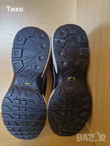 Мъжки маратонки Nike , снимка 8 - Спортни обувки - 54760344