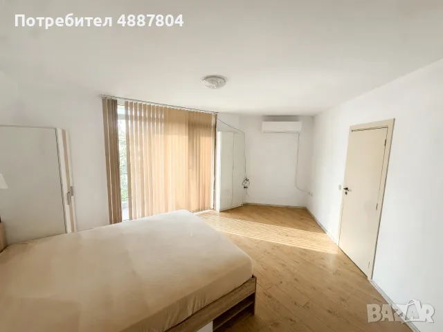 Продава се тристаен апартамент в Слънчев бряг, снимка 5 - Апартаменти - 55345401
