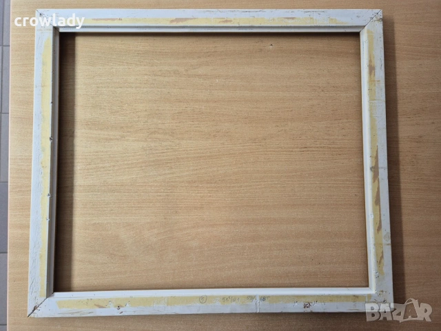 Рамка за картина гоблен огледало от PVC 5, снимка 5 - Картини - 54087946