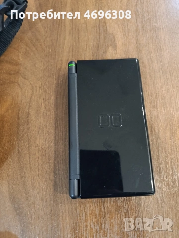 Nintendo DS Lite , снимка 3 - Nintendo конзоли - 54198621