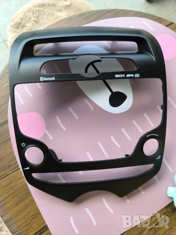 Оригинално CD player и Радио за Хюндай их20, снимка 6 - Аксесоари и консумативи - 54553114