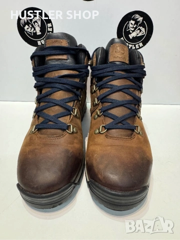Мъжки обувки TIMBERLAND. Размер 43, снимка 4 - Мъжки боти - 54642995