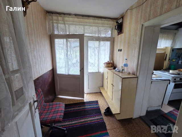 Къща в село Побит Камък, община Разград., снимка 12 - Къщи - 54527413