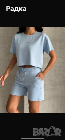 дамски летни екипи oysho , снимка 3 - Спортни екипи - 54326608