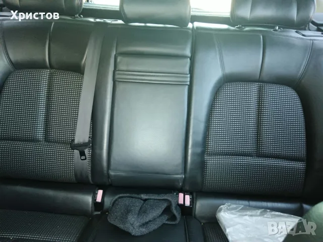 Peugeot 407 SW 2.2 HDI , снимка 14 - Автомобили и джипове - 55501375
