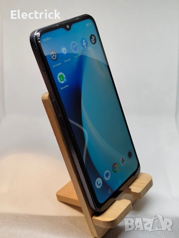Realme C35 - 64GB, снимка 3 - Други - 55233692