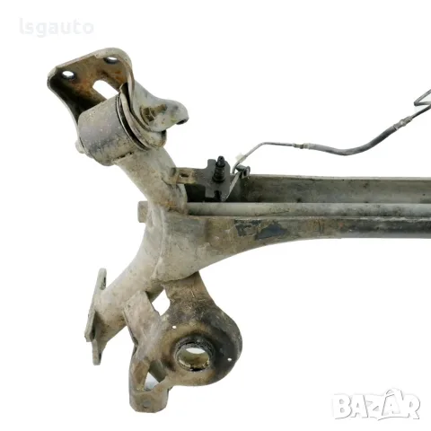 Заден мост Peugeot 307 2001-2008 ID: 163335, снимка 4 - Части - 55636663