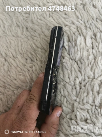 nokia 8600 Luna zapazena raboti super s zarqdno , снимка 5 - Nokia - 54441003