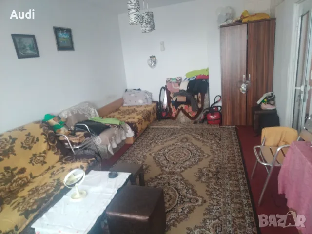 Давам под наем двустаен обзаведен апартамент ж.к.Орел бл.4 , снимка 7 - Апартаменти - 55643227