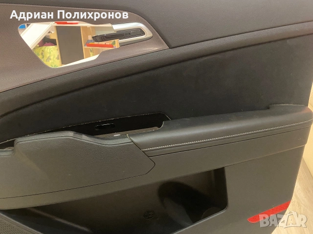 Kia Sportage 2024 година - кори за врати, снимка 4 - Части - 55158250