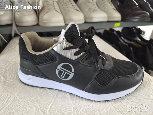 Sergio Tacchini - нови , снимка 11 - Маратонки - 54560662