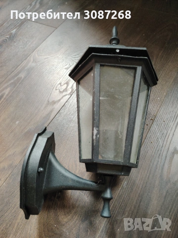 Outdoor lights, снимка 4 - Лед осветление - 54750541