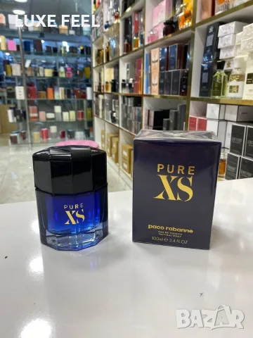 ⚜️⚜️⚜️ Парфюми ⚜️⚜️⚜️, снимка 17 - Унисекс парфюми - 55682324