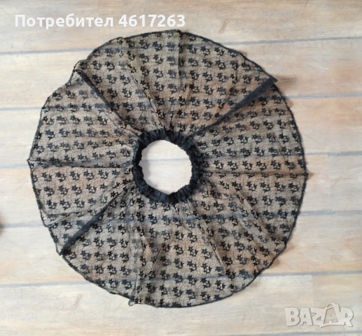 Тоалет за Halloween 7-8 год, снимка 7 - Детски комплекти - 54599617