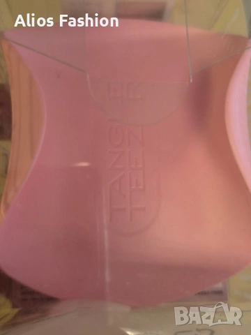 Оригинална четка за скалп Tangle Teezer Scalp Brush (Масаж и ексфолиация) – Нова

, снимка 5 - Други - 55100278